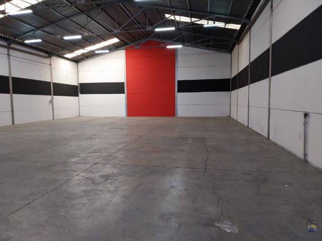 Local Comercial en alquiler en Jaén