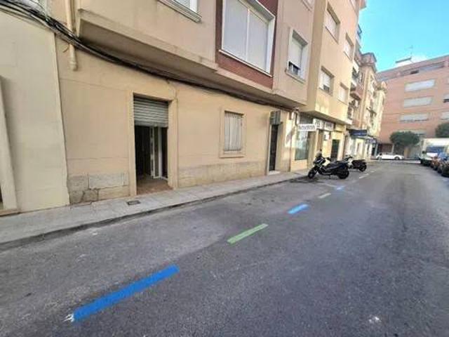 Local Comercial en alquiler en San Andrés, Jaén