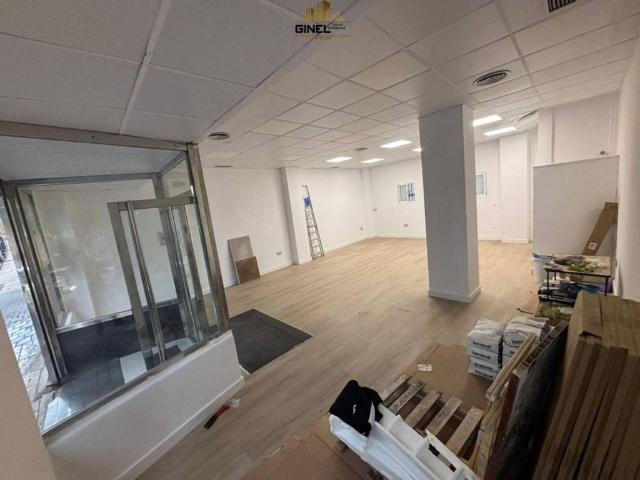 Local Comercial en alquiler en Jaén, Andalucía