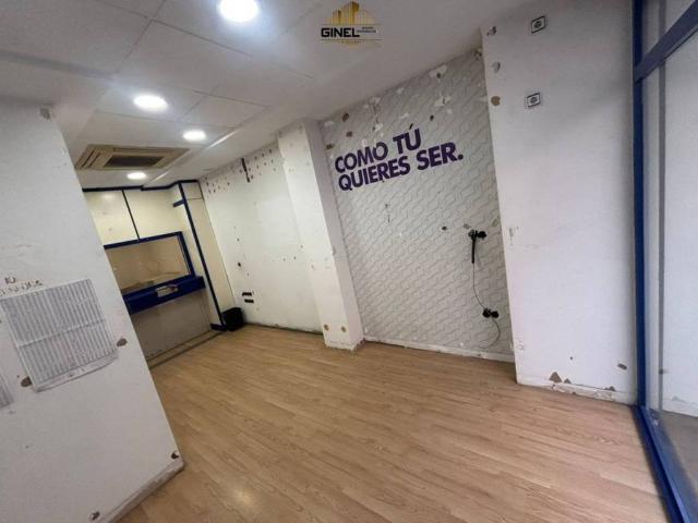 Local Comercial en alquiler en Jaén, Andalucía