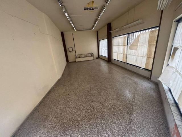 Local Comercial en alquiler en Jaén, Andalucía