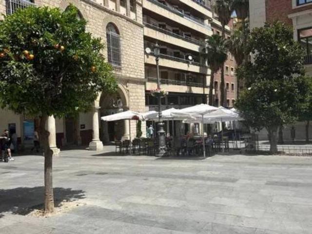 Local Comercial en alquiler en San Ildefonso, Jaén