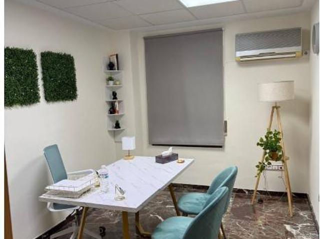 Local Comercial en alquiler en Jaén, Andalucía