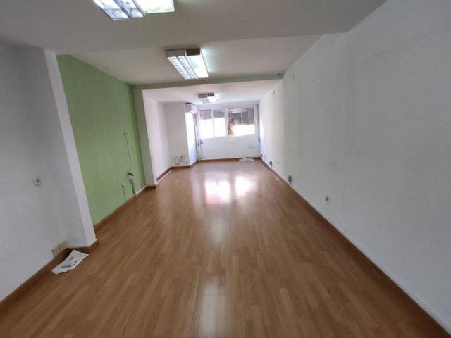 Local Comercial en alquiler en Jaén, Andalucía