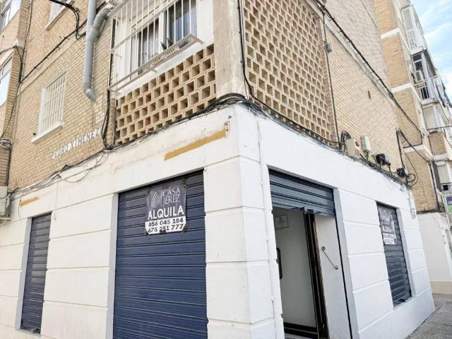 Local Comercial en alquiler en Campiña de Jerez, Andalucía