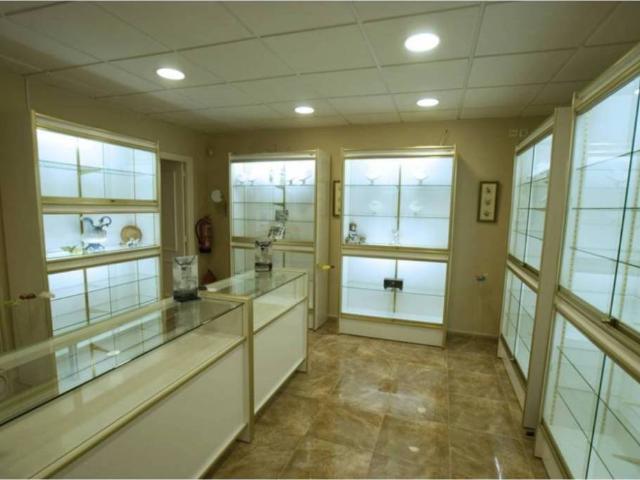 Local Comercial en alquiler en Campiña de Jerez, Andalucía