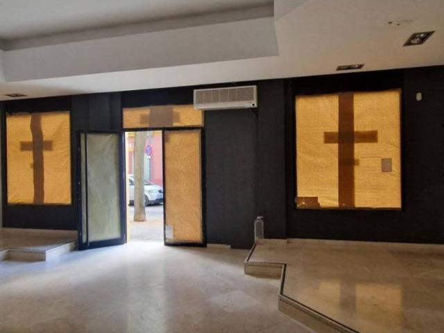 Local Comercial en alquiler en Campiña de Jerez, Andalucía