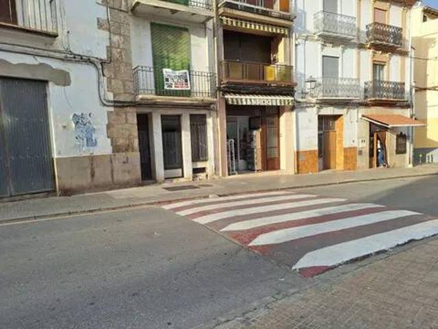 Local Comercial en alquiler en l'Alt Palància, Valencia