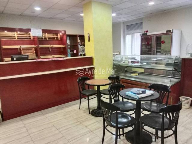 Local Comercial en alquiler en l'Alacantí, Valencia