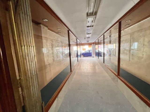 Local Comercial en alquiler en Altiplano, Murcia
