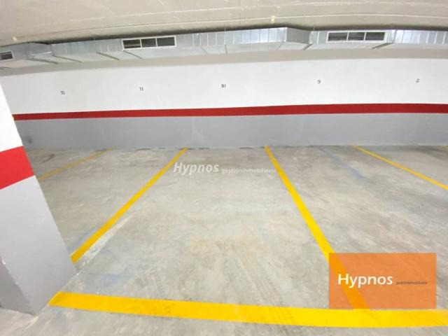 Local Comercial en alquiler en Altiplano, Murcia