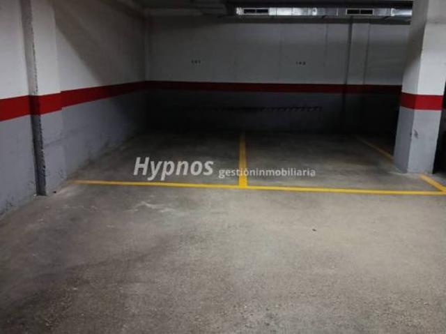 Local Comercial en alquiler en Altiplano, Murcia