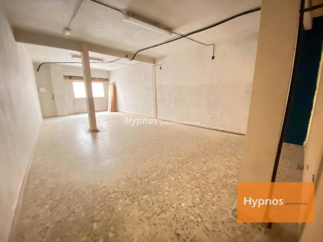 Local Comercial en alquiler en Altiplano, Murcia
