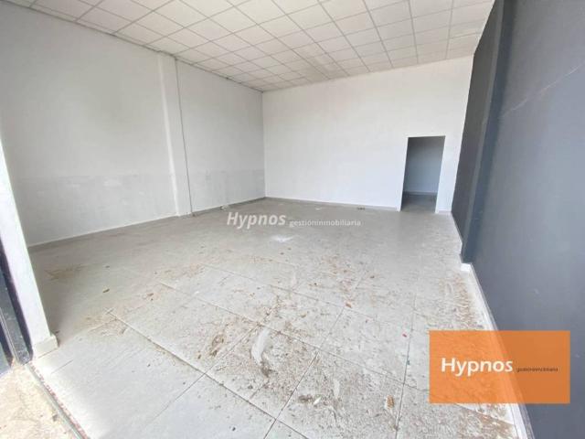 Local Comercial en alquiler en Altiplano, Murcia
