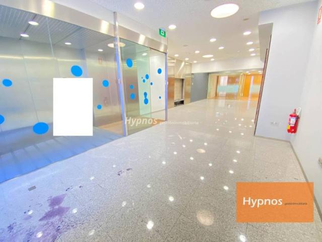 Local Comercial en alquiler en Altiplano, Murcia