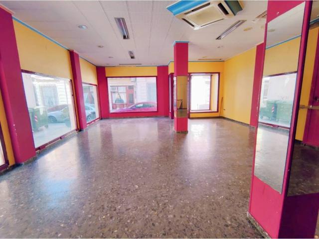 Local Comercial en alquiler en Altiplano, Murcia