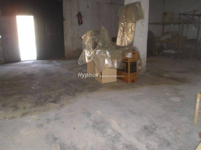 Local Comercial en alquiler en Altiplano, Murcia