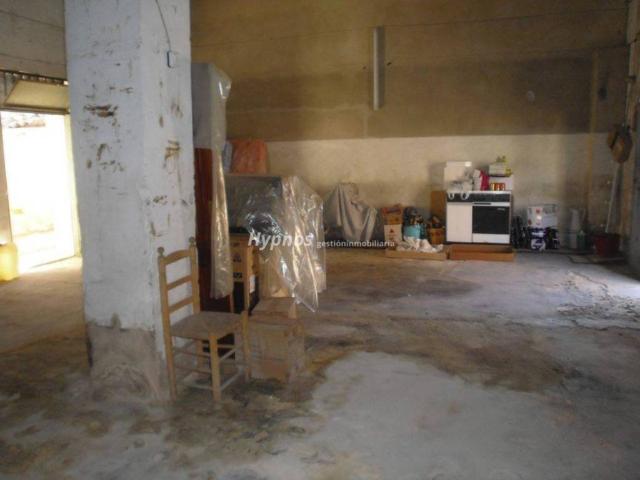 Local Comercial en alquiler en Altiplano, Murcia