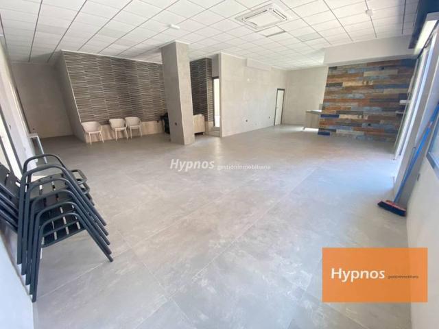Local Comercial en alquiler en Altiplano, Murcia