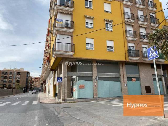 Local Comercial en alquiler en Altiplano, Murcia
