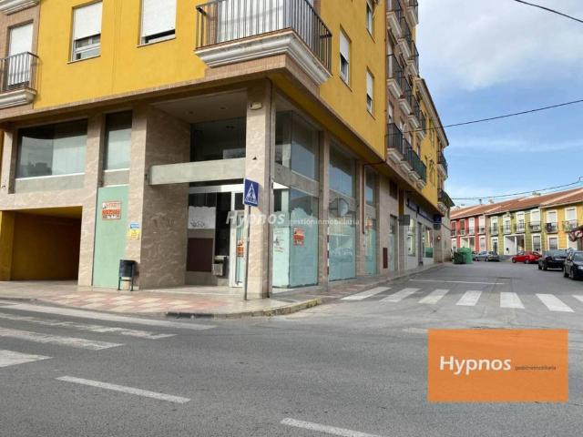 Local Comercial en alquiler en Altiplano, Murcia