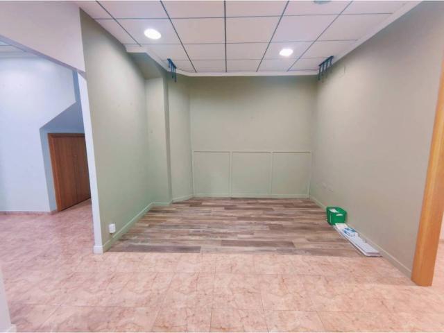 Local Comercial en alquiler en Altiplano, Murcia