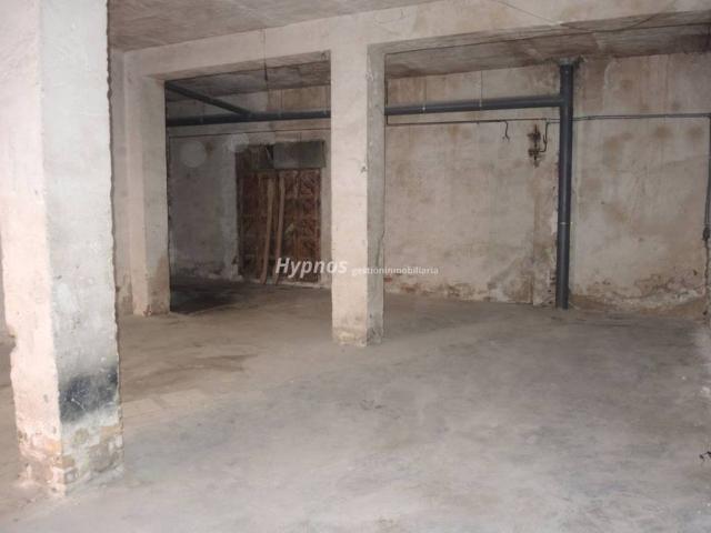 Local Comercial en alquiler en Altiplano, Murcia