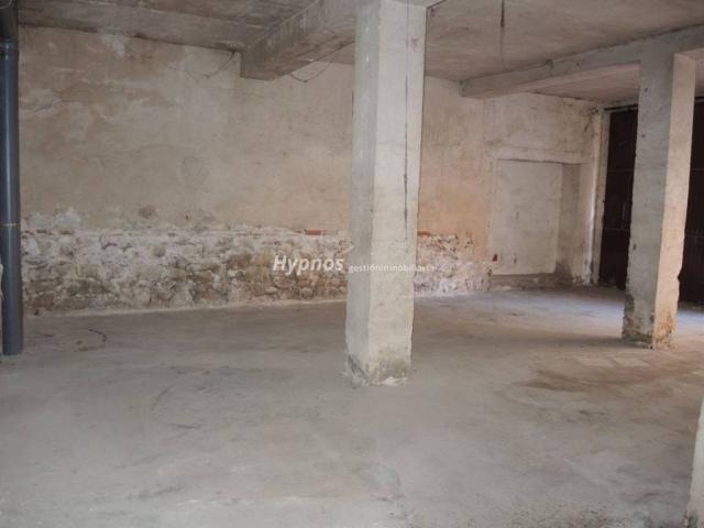 Local Comercial en alquiler en Altiplano, Murcia