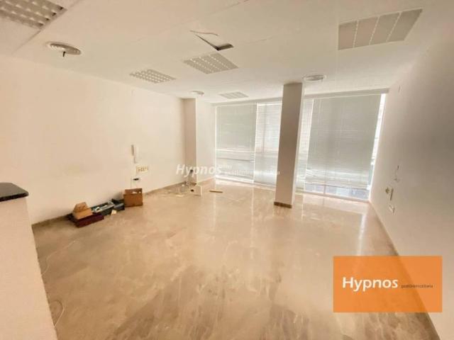 Local Comercial en alquiler en Altiplano, Murcia