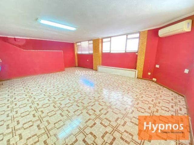 Local Comercial en alquiler en Altiplano, Murcia