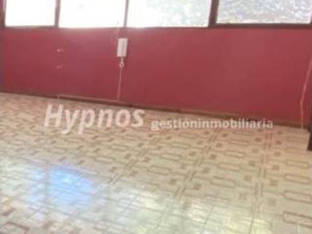 Local Comercial en alquiler en Altiplano, Murcia