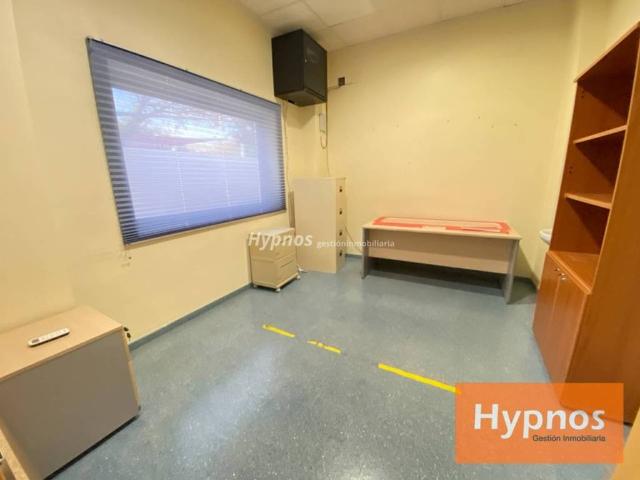 Local Comercial en alquiler en Altiplano, Murcia