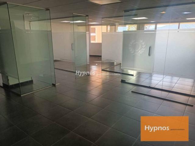 Local Comercial en alquiler en Altiplano, Murcia