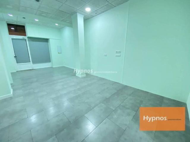 Local Comercial en alquiler en Altiplano, Murcia