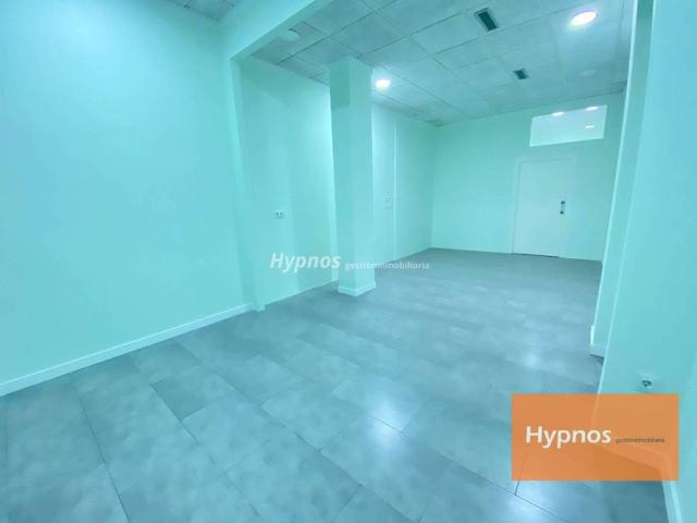 Local Comercial en alquiler en Altiplano, Murcia