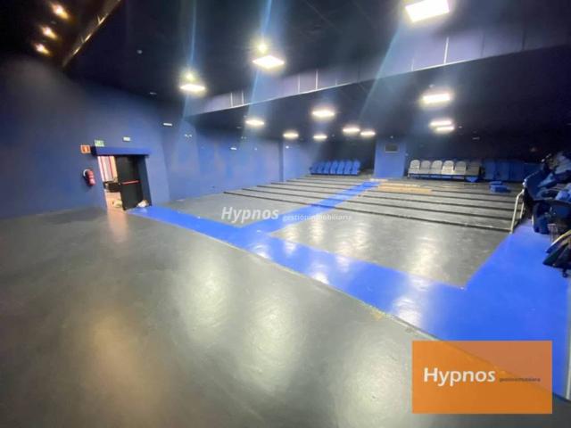 Local Comercial en alquiler en Altiplano, Murcia