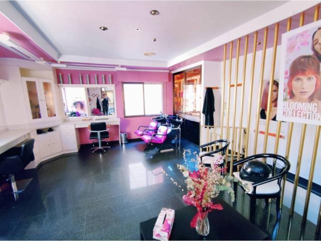 Local Comercial en alquiler en Altiplano, Murcia