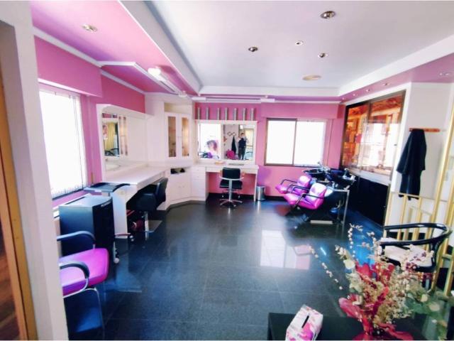 Local Comercial en alquiler en Altiplano, Murcia