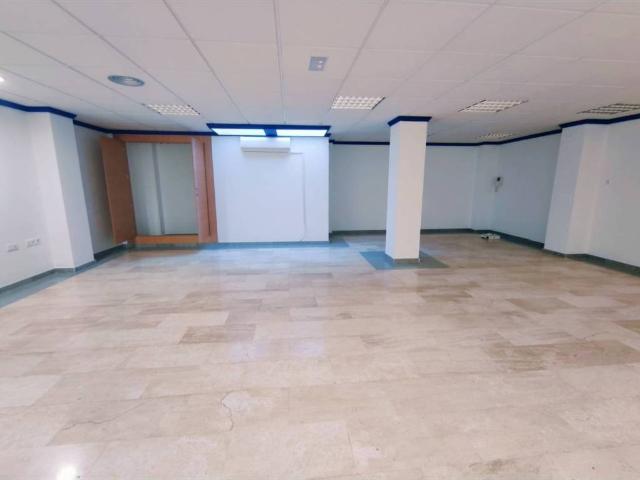 Local Comercial en alquiler en Altiplano, Murcia