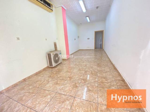 Local Comercial en alquiler en Altiplano, Murcia