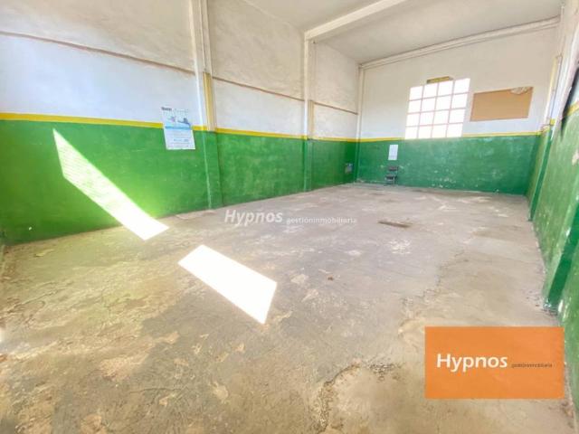 Local Comercial en alquiler en Altiplano, Murcia