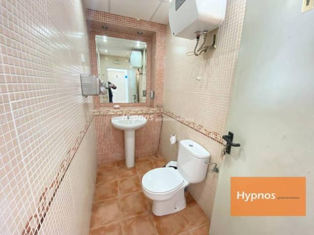 Local Comercial en alquiler en Altiplano, Murcia