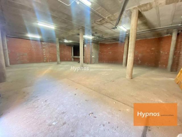 Local Comercial en alquiler en Altiplano, Murcia