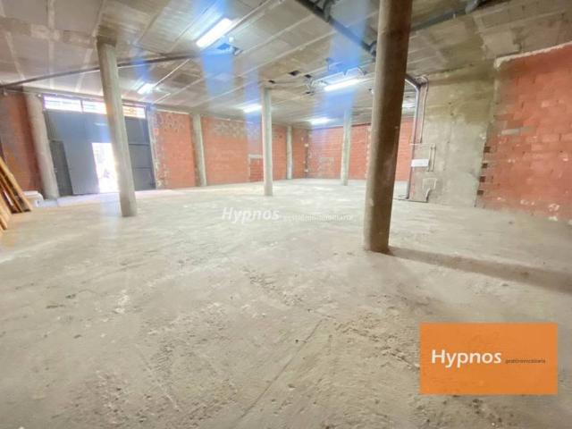 Local Comercial en alquiler en Altiplano, Murcia