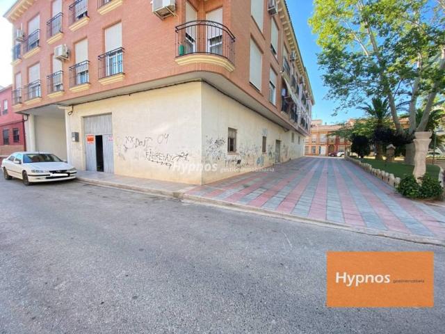 Local Comercial en alquiler en Altiplano, Murcia