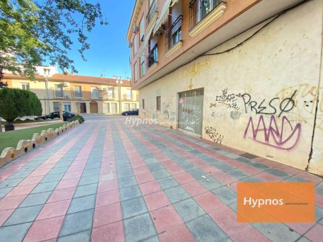 Local Comercial en alquiler en Altiplano, Murcia