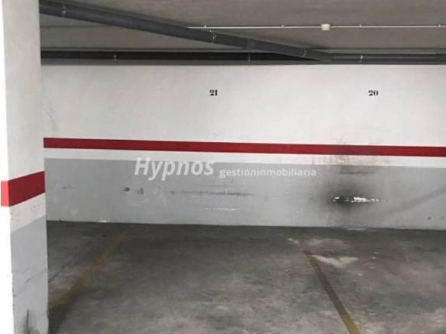 Local Comercial en alquiler en Altiplano, Murcia