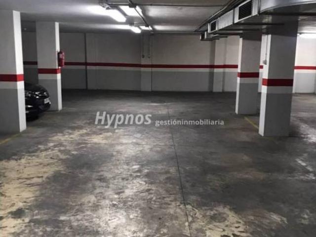 Local Comercial en alquiler en Altiplano, Murcia