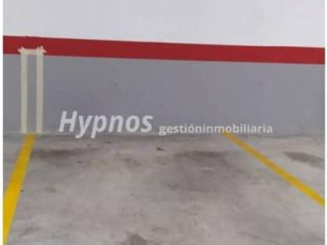 Local Comercial en alquiler en Altiplano, Murcia