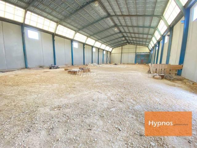 Local Comercial en alquiler en Altiplano, Murcia